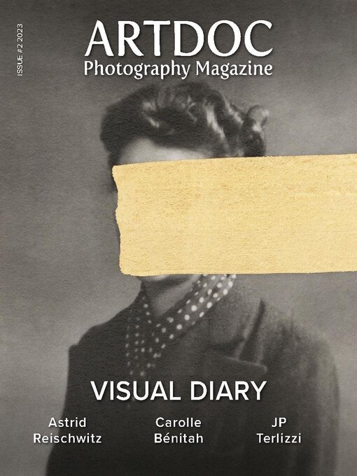 Title details for Artdoc Photography Magazine by ArtDoc - Available